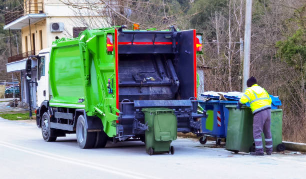 Best Demolition Debris Removal  in San Diego, TX