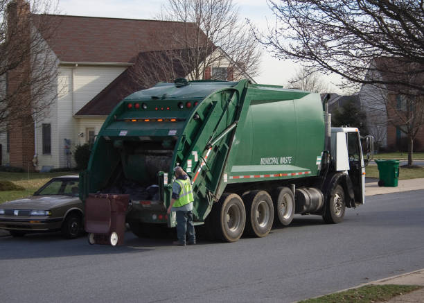 Best Moving and Downsizing Cleanouts  in San Diego, TX