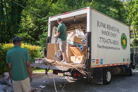 Best Retail Junk Removal  in San Diego, TX