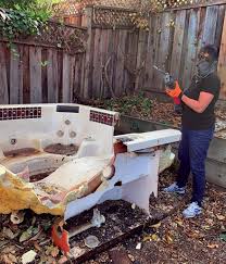 Professional Junk Removal in San Diego, TX